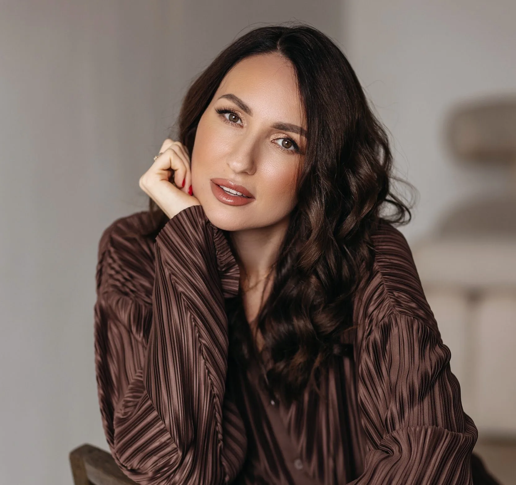 Маргарита Румянцева